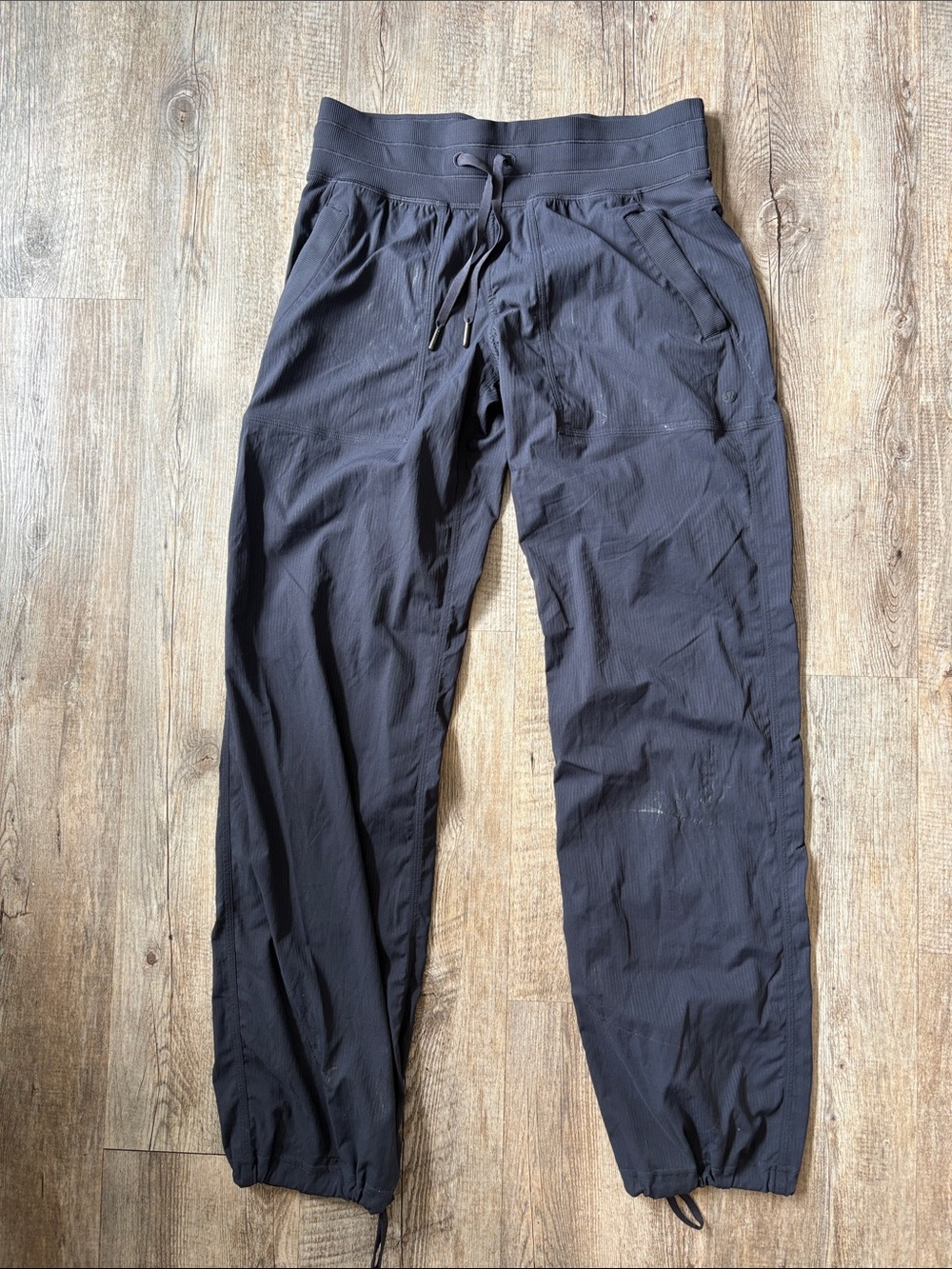 Lululemon Dance Studio Pants- Midrise Regulat